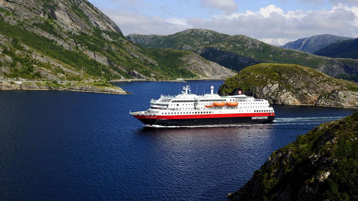 Abenteuer Hurtigruten Abenteuer Hurtigruten