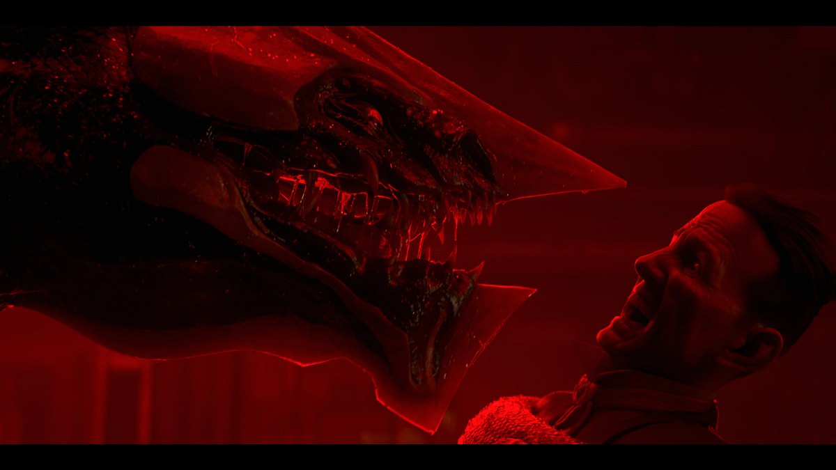 Love Death & Robots