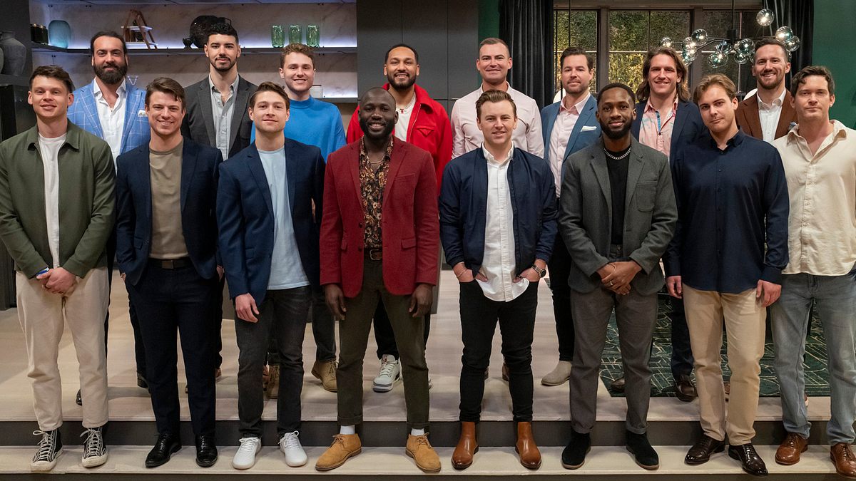 Adam Beavis, Tom Dann, Ben Mezzenga, Andrew Cole, Mason Horacen, Alex Brown, Mo Ndiaye, Devin Buckley, Daniel Hastings, Brian C. Sumption, David Bettenburg, Hugo Orieny, Joey Leveille, Benji Smith, Scott Sanderson, Brad Morgan