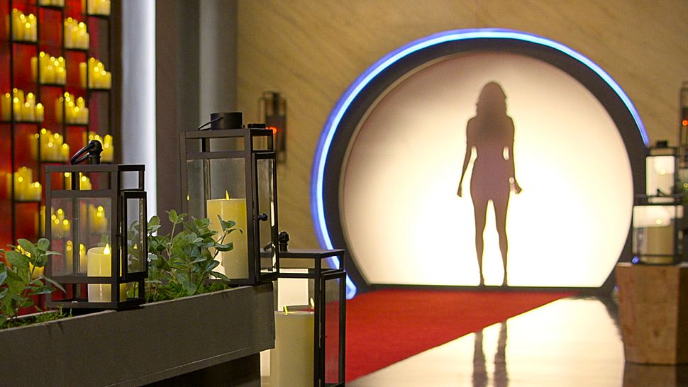 Love is Blind, Staffel 8: Wer verbirgt sich in den neuen Folgen in den Pods? - Foto: Netflix