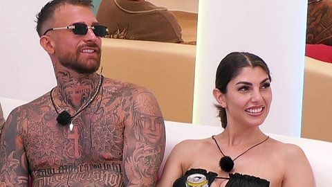 Was geht bei Yeliz und Gigi? - Foto: RTLzwei