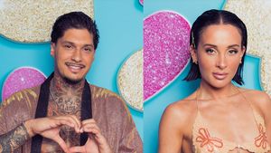 Alicia und Yasin - Foto: RTLZWEI