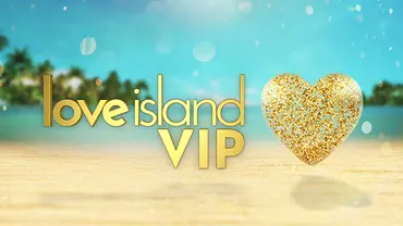 Love Island VIP logo - Foto: RTLZWEI