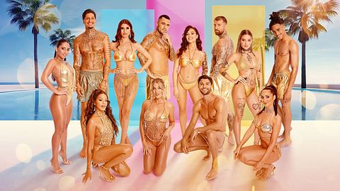 „Love Island VIP”: Liebes-Comeback oder Zoff bei diesen Ex-Paaren vorprogrammiert? - Foto: RTLZWEI/ITV Studios Germany