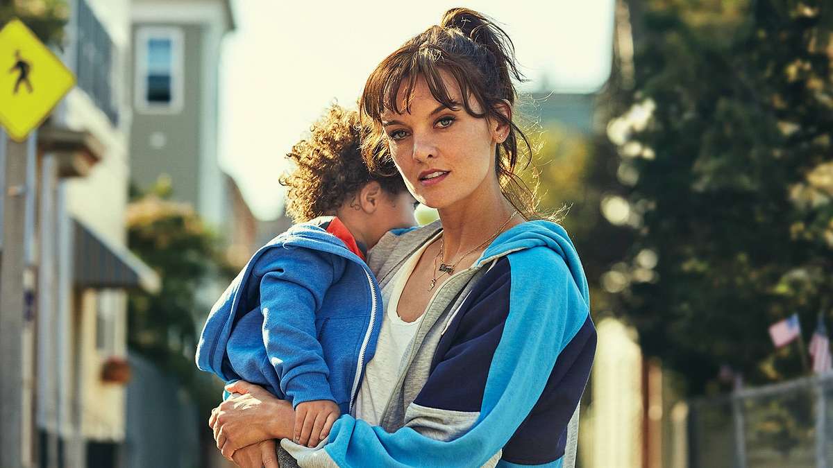 SMILF SMILF