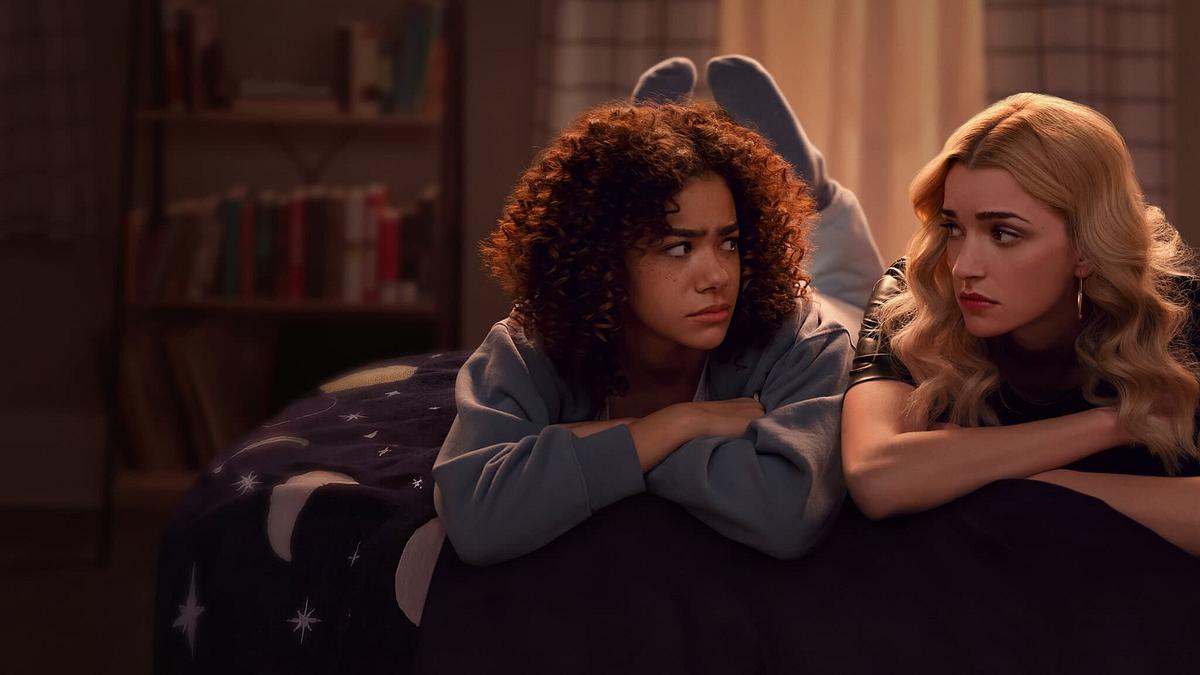 Ginny & Georgia Ginny & Georgia
