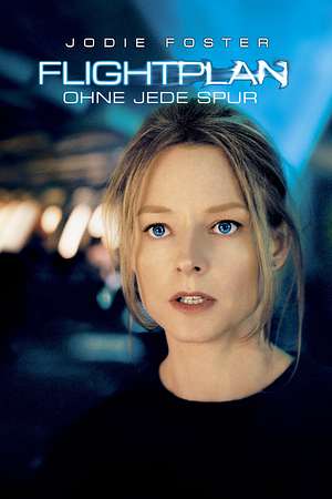 Flightplan - Ohne jede Spur - Foto: TMDB