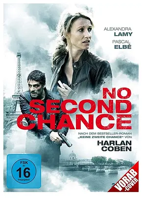 Harlan Coben - No Second Chance - Foto: TMDB Harlan Coben - No Second Chance - Foto: TMDB