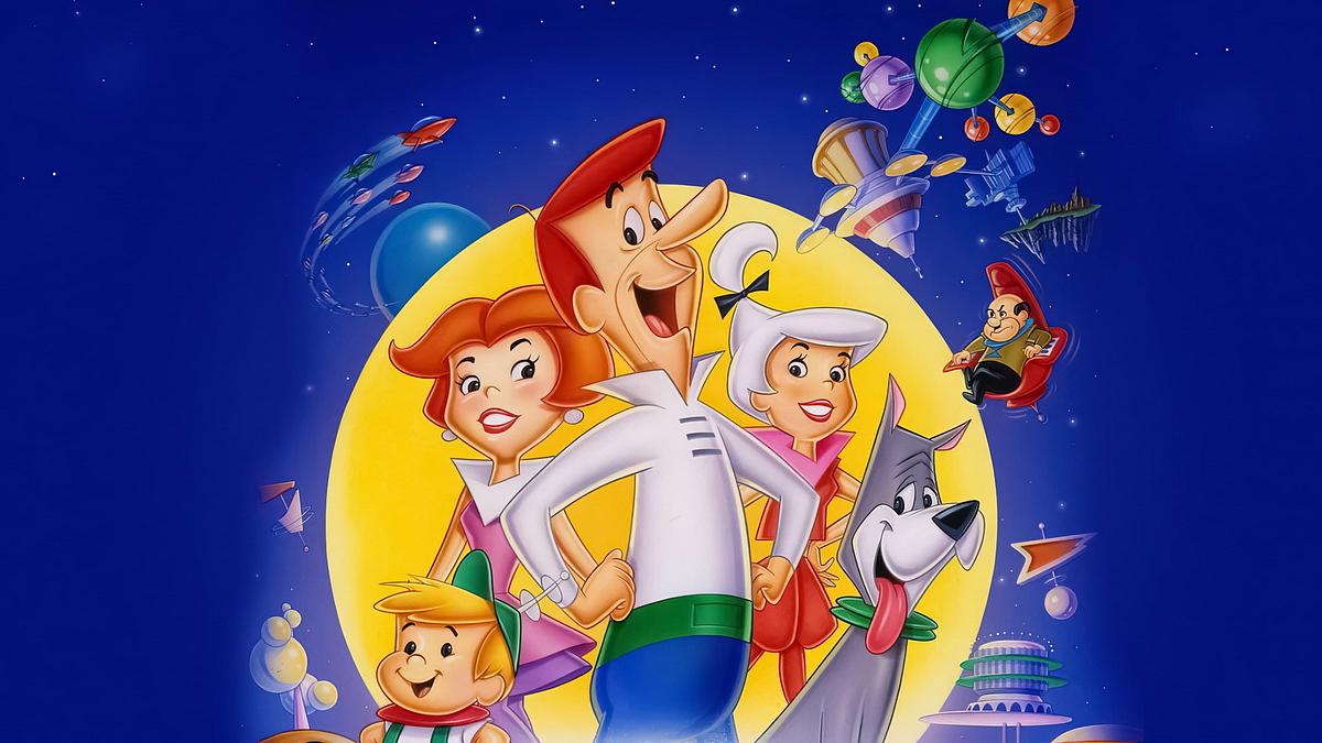 Die Jetsons - Der Film Die Jetsons - Der Film
