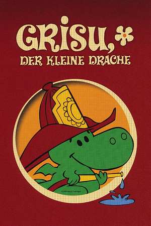 Grisu, der kleine Drache - Foto: TMDB