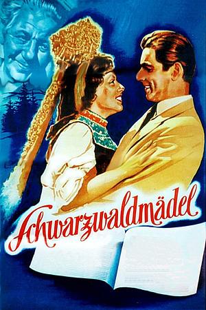 Schwarzwaldmädel - Foto: TMDB