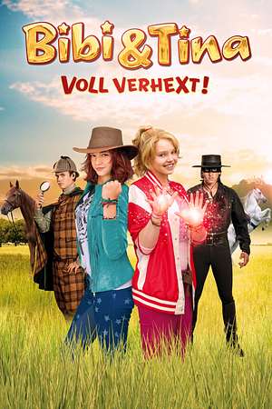 Bibi & Tina - Voll verhext! - Foto: TMDB