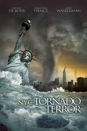 Der Todes-Twister - Foto: TMDB Der Todes-Twister - Foto: TMDB