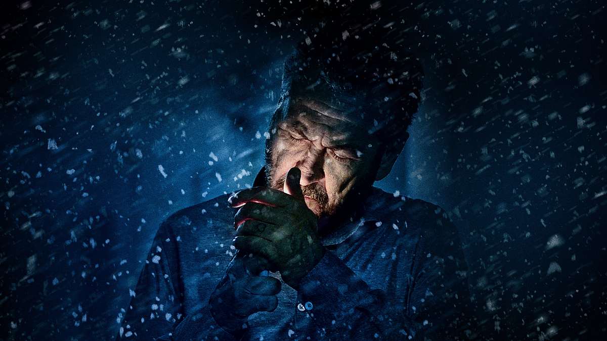 Der Kommissar und die Alpen Der Kommissar und die Alpen