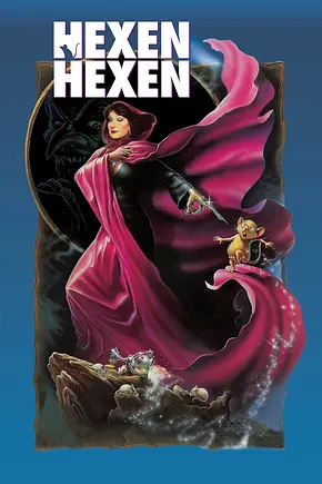 Hexen hexen - Foto: TMDB Hexen hexen - Foto: TMDB
