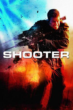 Shooter - Foto: TMDB