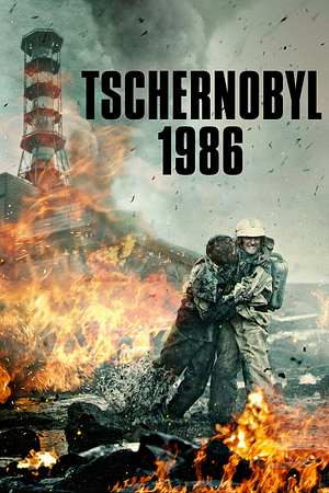 Tschernobyl 1986 - Foto: TMDB