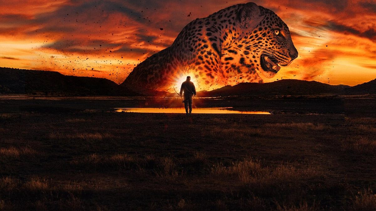 Alone - Überleben in der Wildnis