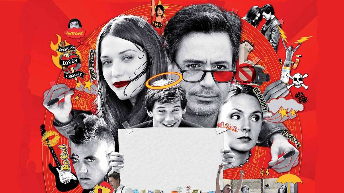 Charlie Bartlett Charlie Bartlett