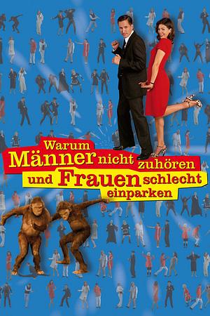 Warum Männer nicht zuhören und Frauen schlecht einparken - Foto: TMDB