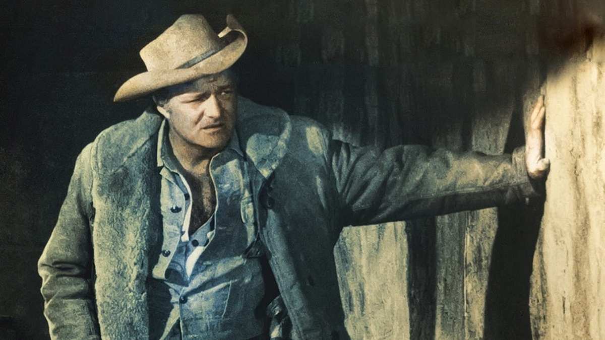 The Westerner The Westerner