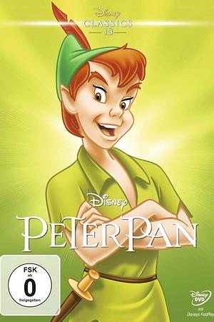 Peter Pans heitere Abenteuer - Foto: TMDB