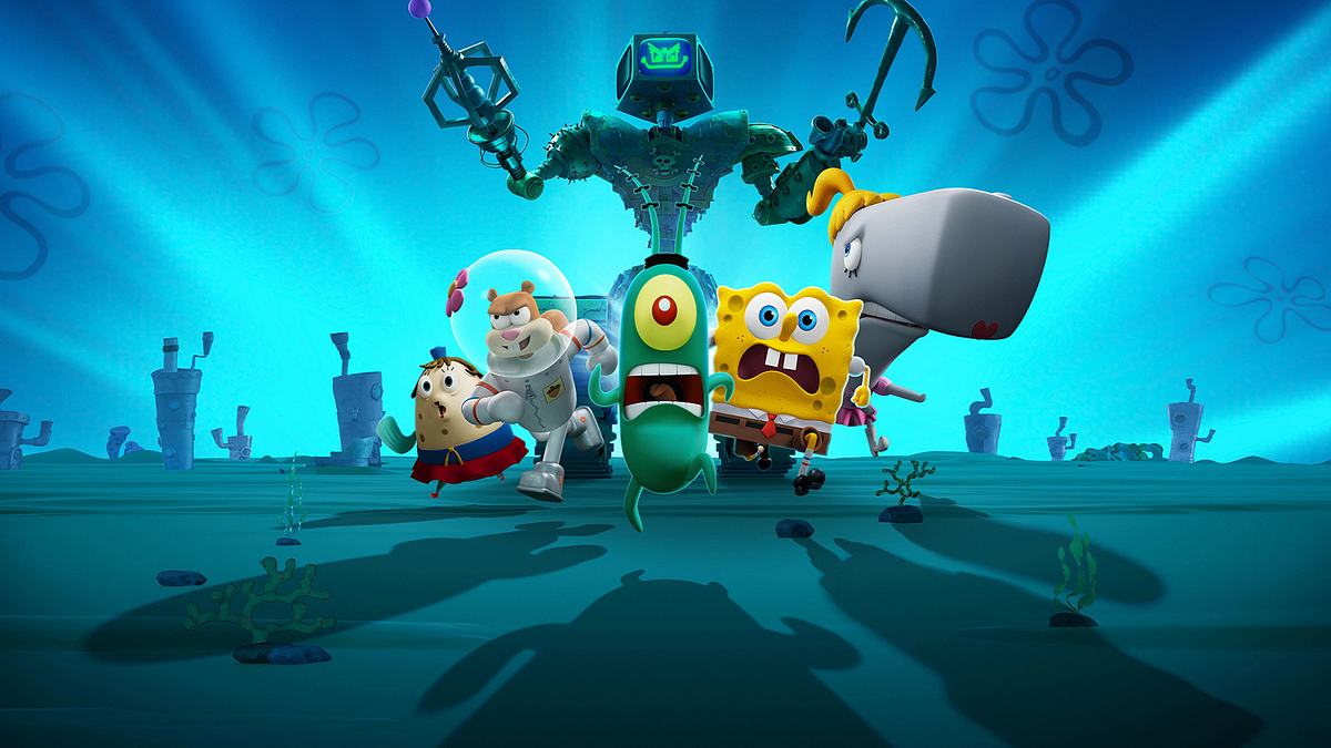 Plankton: Der Film
