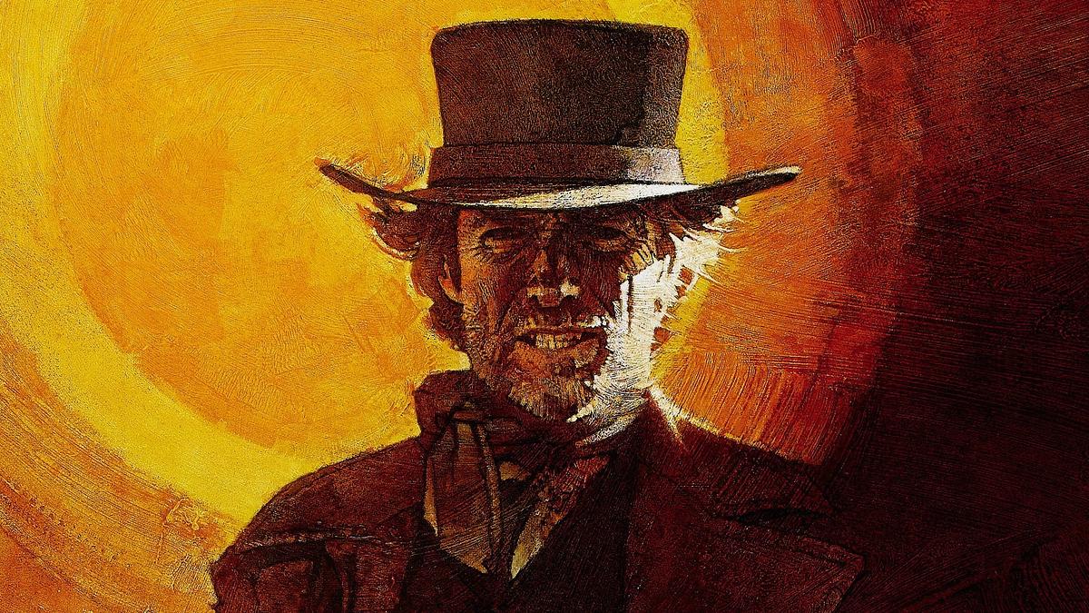 Pale Rider - Der namenlose Reiter Pale Rider - Der namenlose Reiter