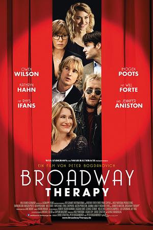 Broadway Therapy - Foto: TMDB
