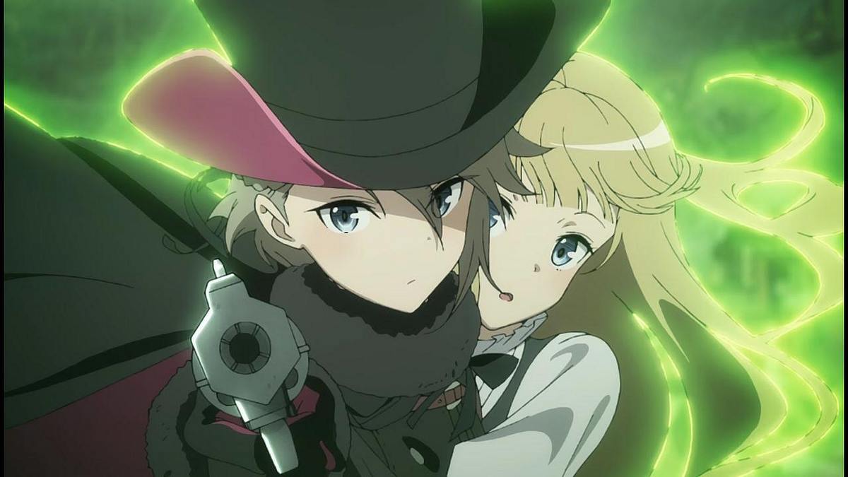 Princess Principal Princess Principal