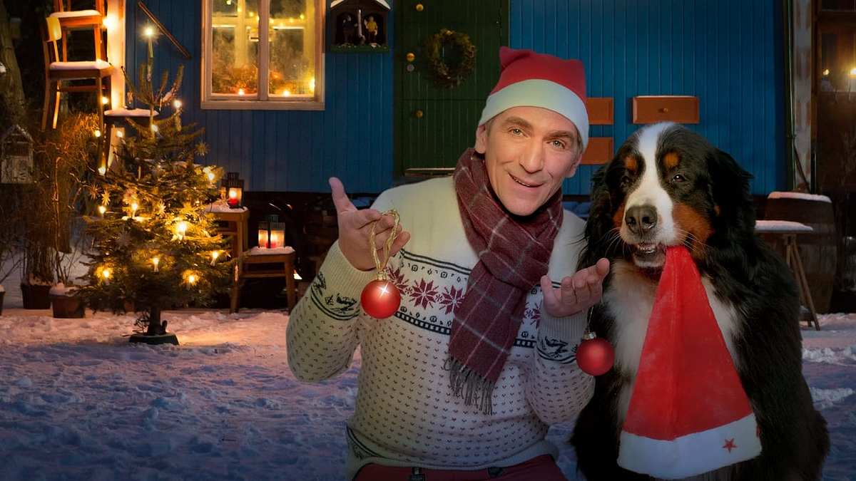 Löwenzahn - Das Weihnachtsabenteuer Löwenzahn - Das Weihnachtsabenteuer