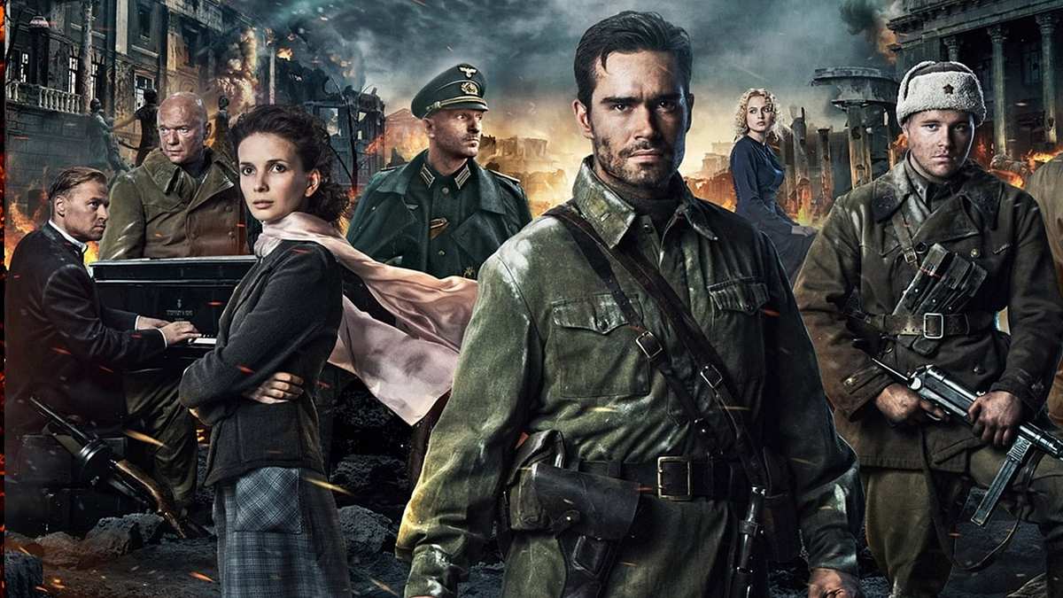 Stalingrad Stalingrad