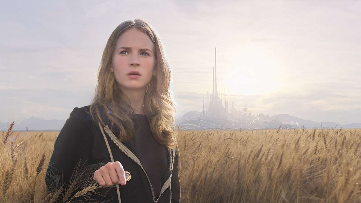 A World Beyond A World Beyond