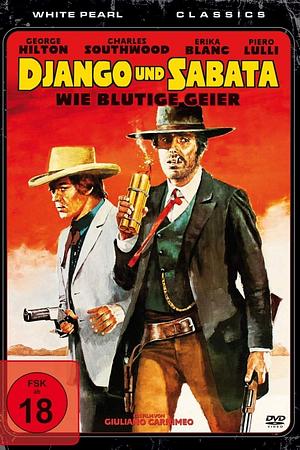 Django - Schieß mir das Lied vom Sterben - Foto: TMDB