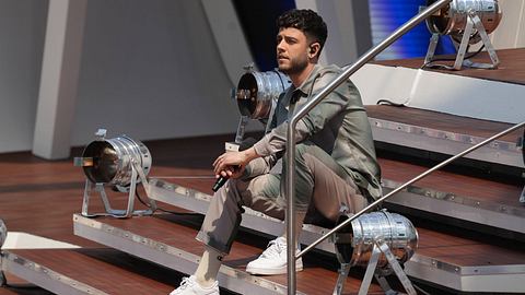 Luca Hänni zieht sich zurück – aus diesem Grund - Foto: IMAGO / BOBO