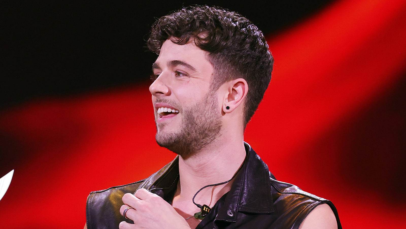 Luca Hänni stürmt die Kinoleinwand: Vom DSDS-Star zum Filmheld!