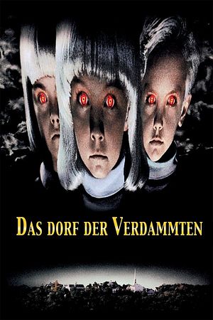 Das Dorf der Verdammten - Foto: TMDB