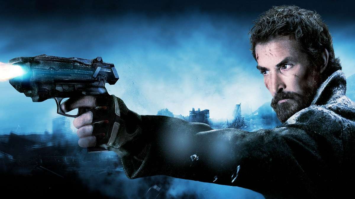 Falling Skies Falling Skies