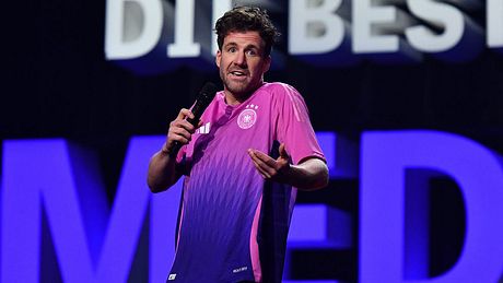 Luke Mockridge-Skandal spitzt sich zu: Er fliegt aus weiterer Show! - Foto: Instagram/thereallukemockridge
