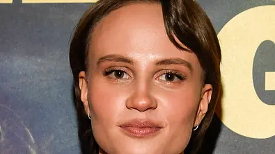 Luna Jordan. - Foto:  IMAGO / BREUEL-BILD
