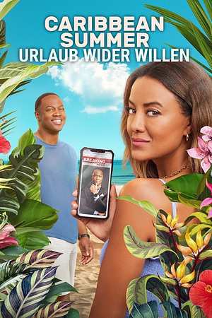 Caribbean Summer – Urlaub wider Willen - Foto: TMDB