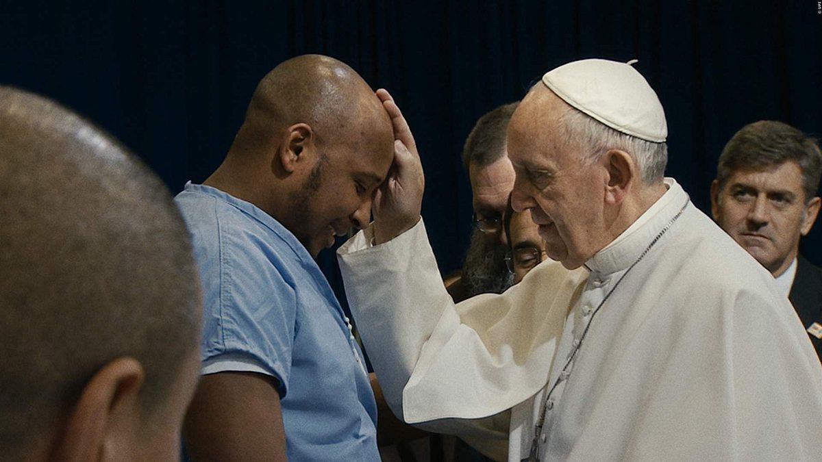 Papst Franziskus: Ein Mann seines Wortes Papst Franziskus: Ein Mann seines Wortes