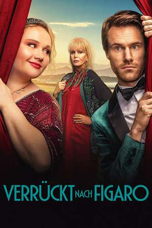 Verrückt nach Figaro - Foto: TMDB
