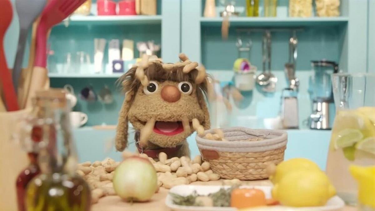 Moppi und der Leckerladen Moppi und der Leckerladen