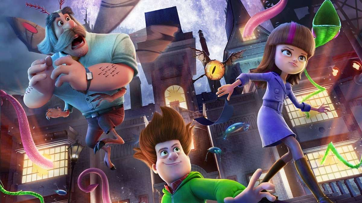 Die Monster Academy Die Monster Academy