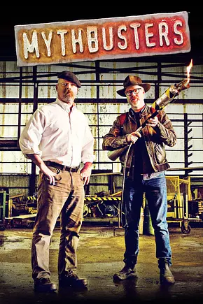 MythBusters - Die Wissensjäger - Foto: TMDB