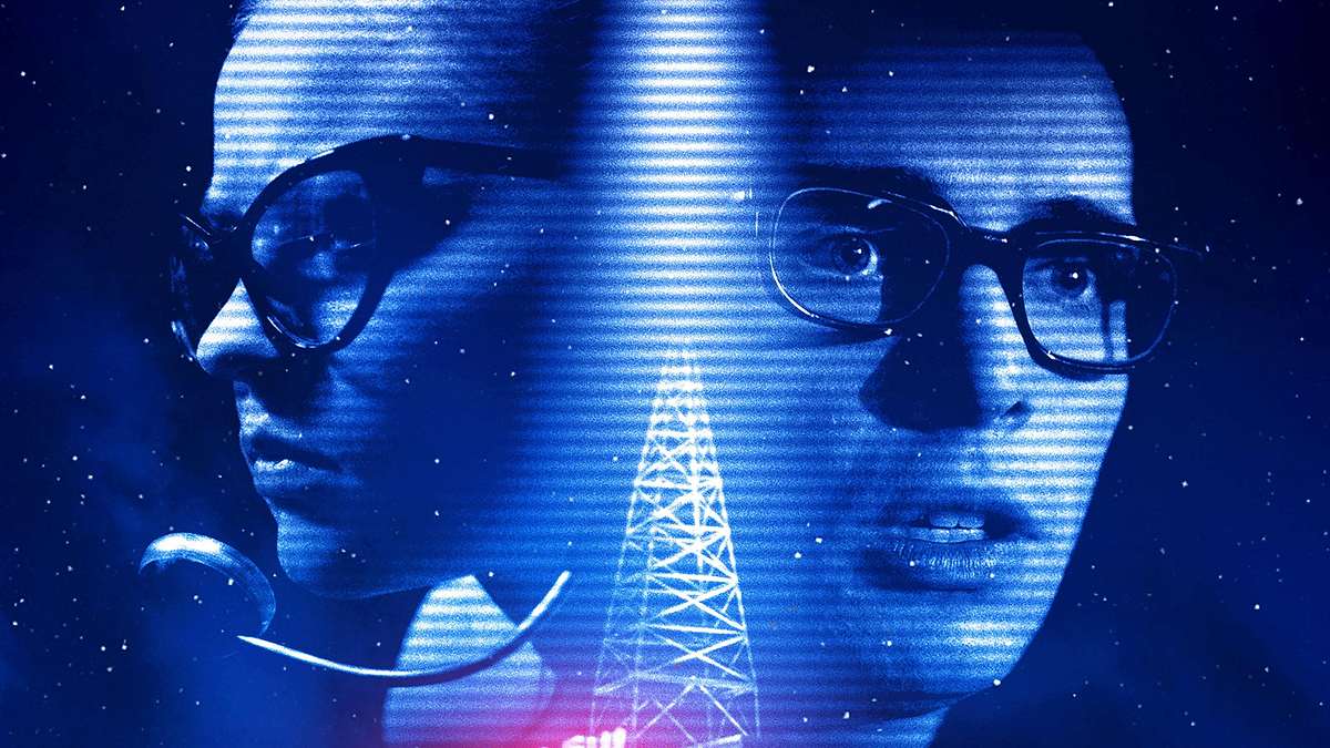 Die Weite der Nacht Die Weite der Nacht