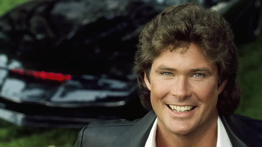 Knight Rider Knight Rider