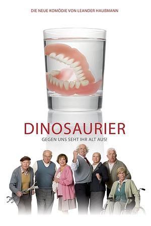 Dinosaurier - Gegen uns seht ihr alt aus! - Foto: TMDB