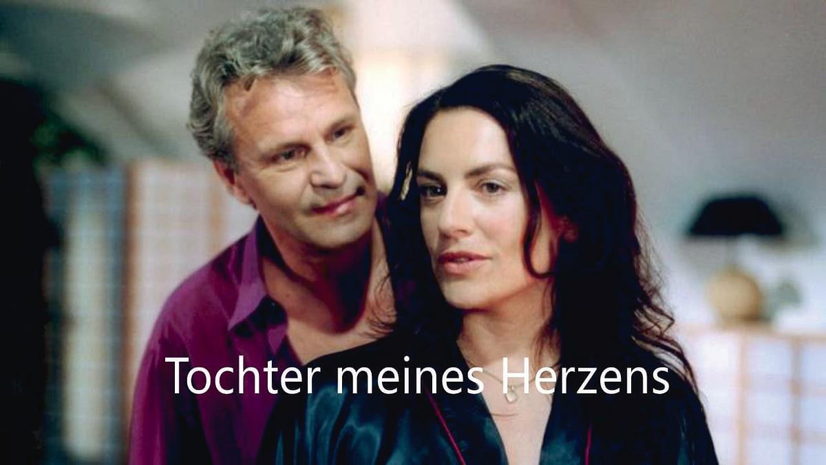 Tochter meines Herzens Tochter meines Herzens